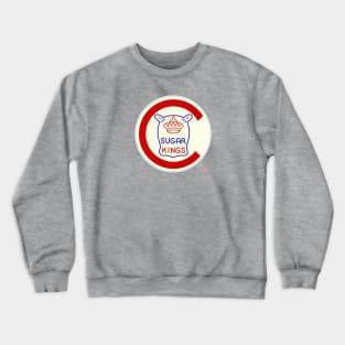 DEFUNCT - Havana Sugar Kings Crewneck Sweatshirt